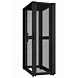 42U Datacenter server rack with perforated door 600x1000x2000mm (WxDxH)