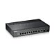 Zyxel 10-ports GS2220 managed switch