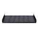 Shelf for 600mm deep wall mount swivel-mounted server racks - 1U