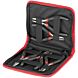 Pliers set - 5 pieces