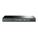 TP-Link 28-ports SG2428P Jetstream managed PoE smart switch