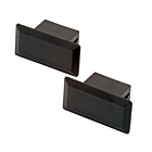 Protection cap for E2000/SC simplex / LC duplex patch panel