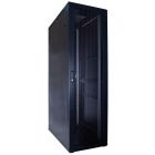 42U server rack with perforated door 600x1200x2000mm (WxDxH)