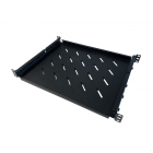 Adjustable shelf for 710mm to 950mm deep server racks - 1U