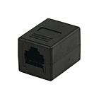 DANICOM CAT6 RJ45 inline coupler - Unshielded