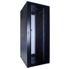 42U server rack with perforated door 800x1000x2000mm (WxDxH)