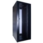 47U server rack with perforated door 600x1000x2200mm (WxDxH)
