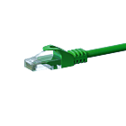 CAT6 UTP 2m green - CCA