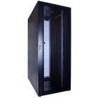 42U server rack with perforated door 800x1200x2000mm (WxDxH)