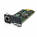 PowerWalker SNMP card for RT
