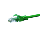 CAT5e UTP 5m green - CCA
