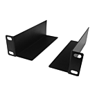 10 inch L-profile - set of 2