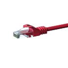 CAT6 UTP 2m red - CCA