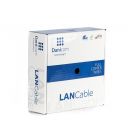 DANICOM CAT6 FTP 50m on a reel solid - LSZH (Eca)