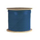 DANICOM CAT6 UTP 500m on a reel solid - PVC (Eca)