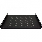 Shelf for 600mm deep server rack - 1U