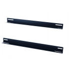 L-section 2-pack suitable for 450mm deep wall mount server racks