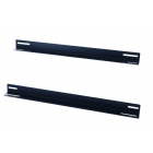 L-sections, set of 2, suitable for 800 mm deep server racks