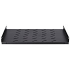 Shelf for 600mm deep wall mount server racks - 1U