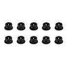 Cover cap for ST patch panel - 10 pieces
