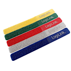 Cable strap - multiple colours - 5 pieces