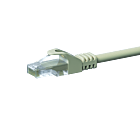 CAT5e UTP 2m grey - CCA
