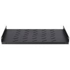Shelf for 600mm deep wall mount server racks - 1U