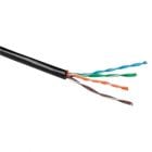 Belden 7965EPE Cat6 UTP OUTDOOR network cable solid 100m 100% copper