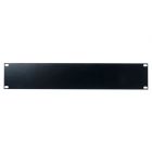 19 inch cover panel - 2U 