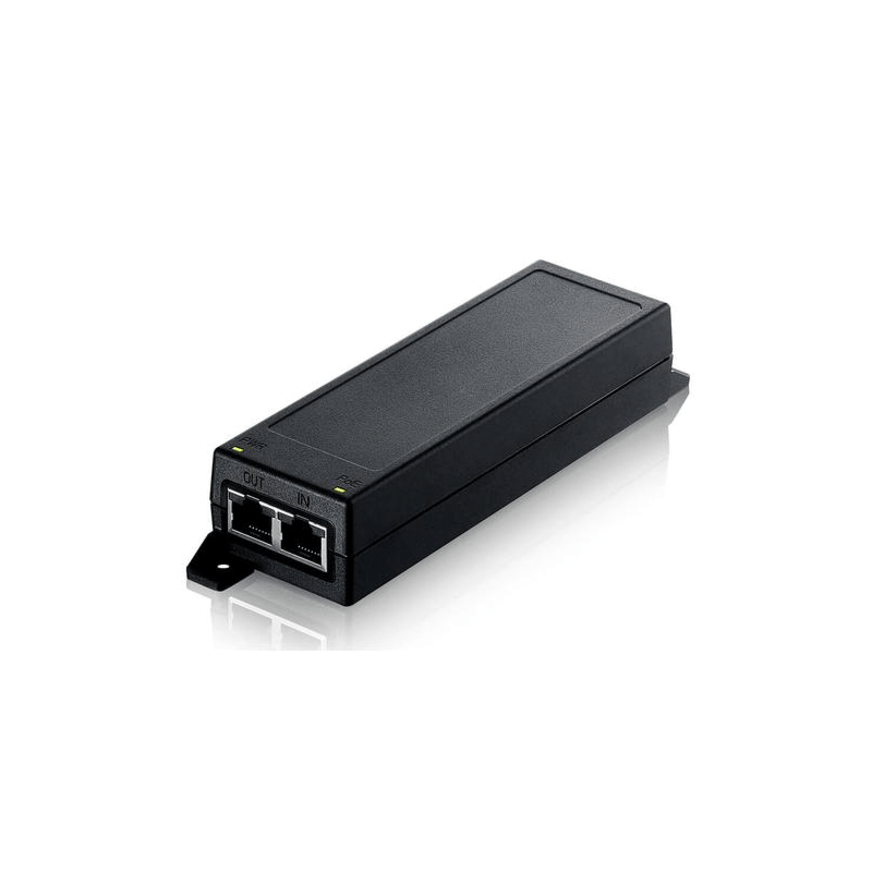 Zyxel PoE12-HP PoE+ Injector
