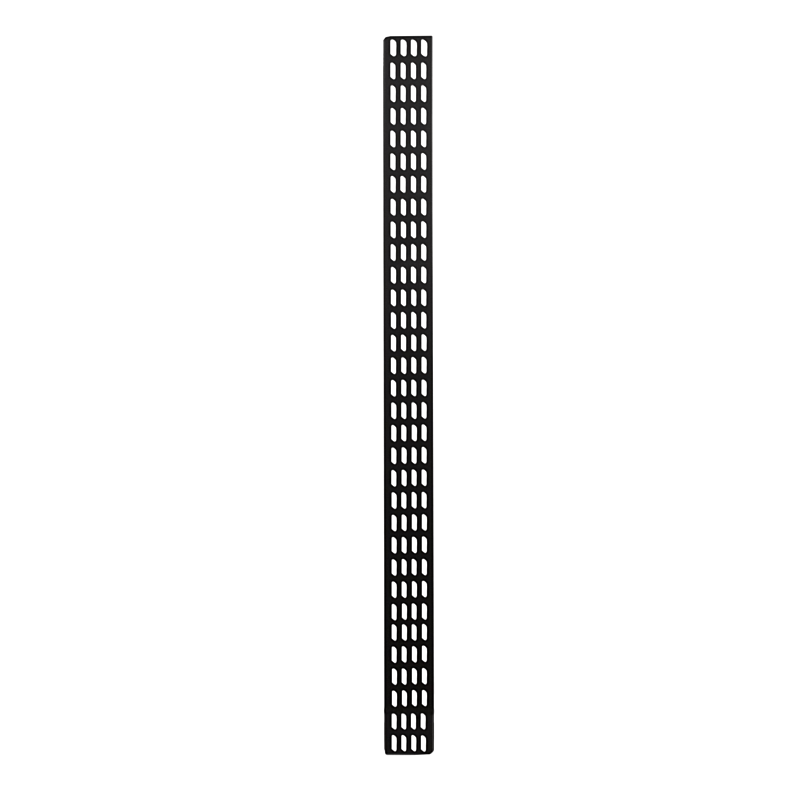 32U vertical cable tray