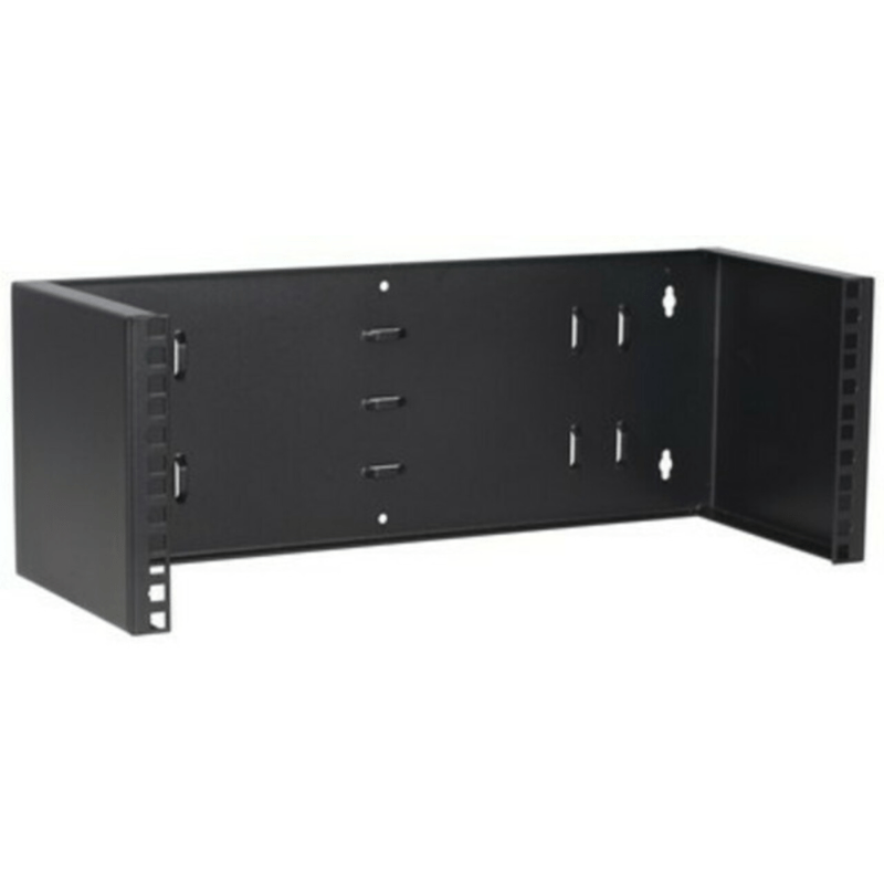 4U Wall Mount Bracket - 180mm deep
