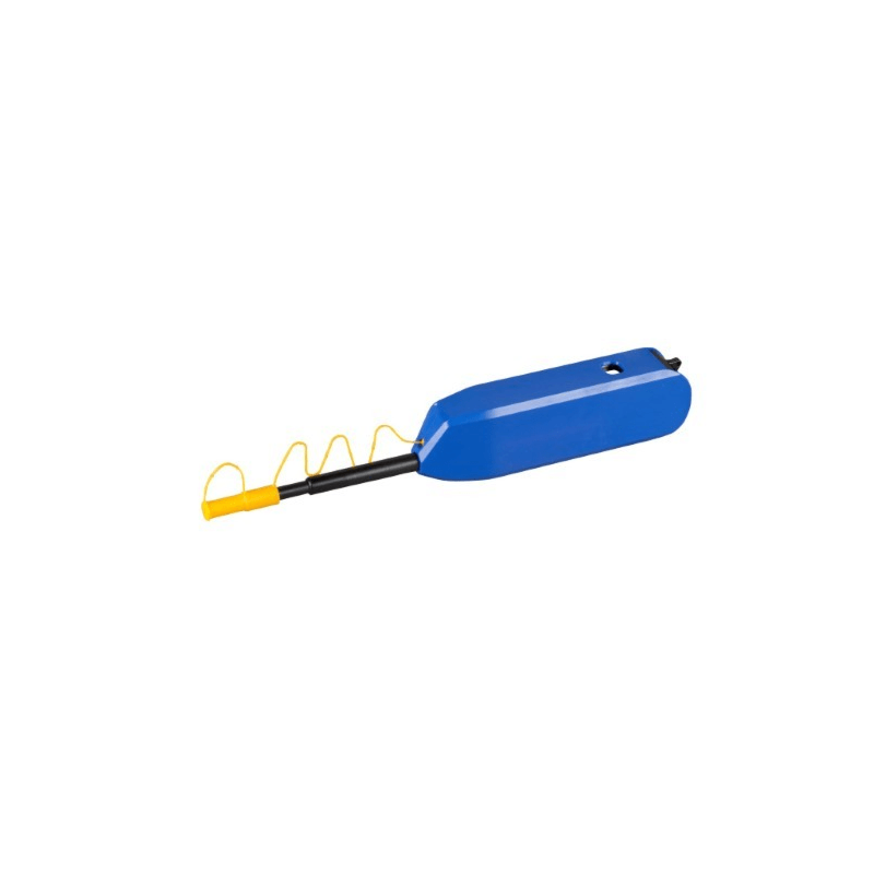 Ferrule fibre optic cleaning agent E2000/SC/ST/FC connectors 2.5mm