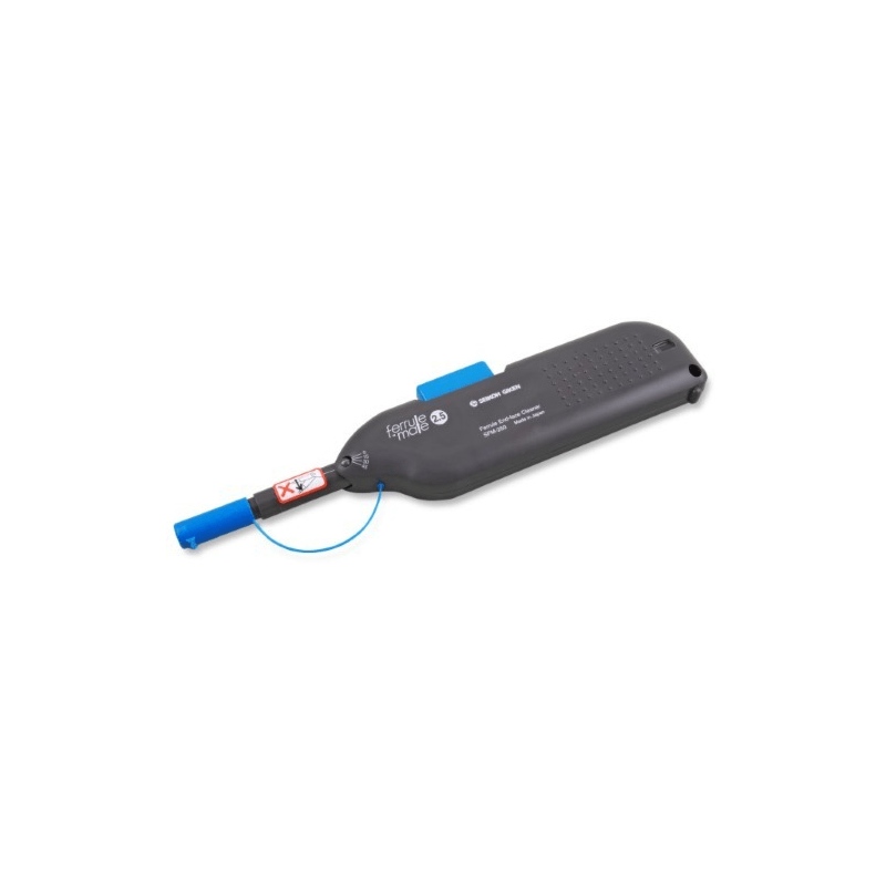 Ferrule fibre optic cleaner LC/MU connectors 1.25mm