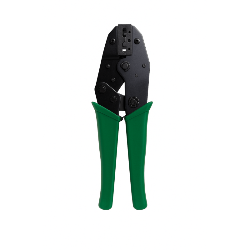 Professional Coax Connector Crimping Tool