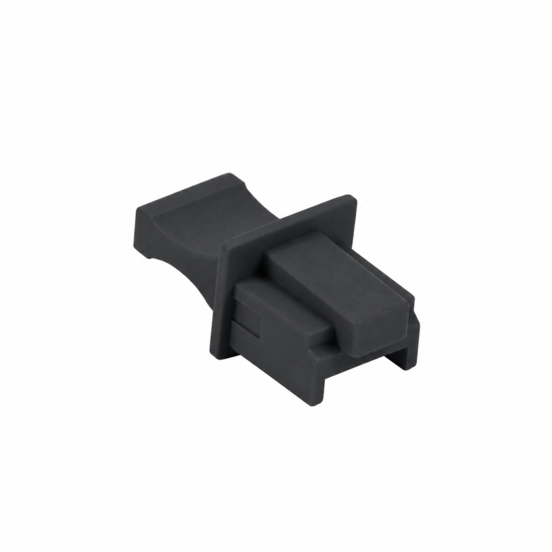 RJ45 port cover caps - set of 10