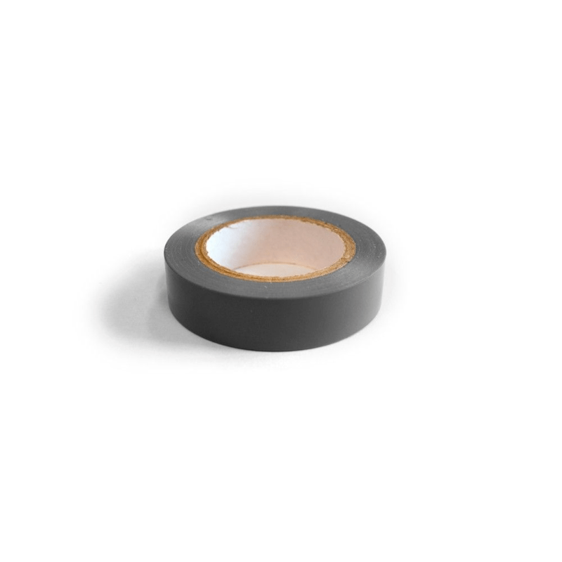 Insulation tape grey 10 meter