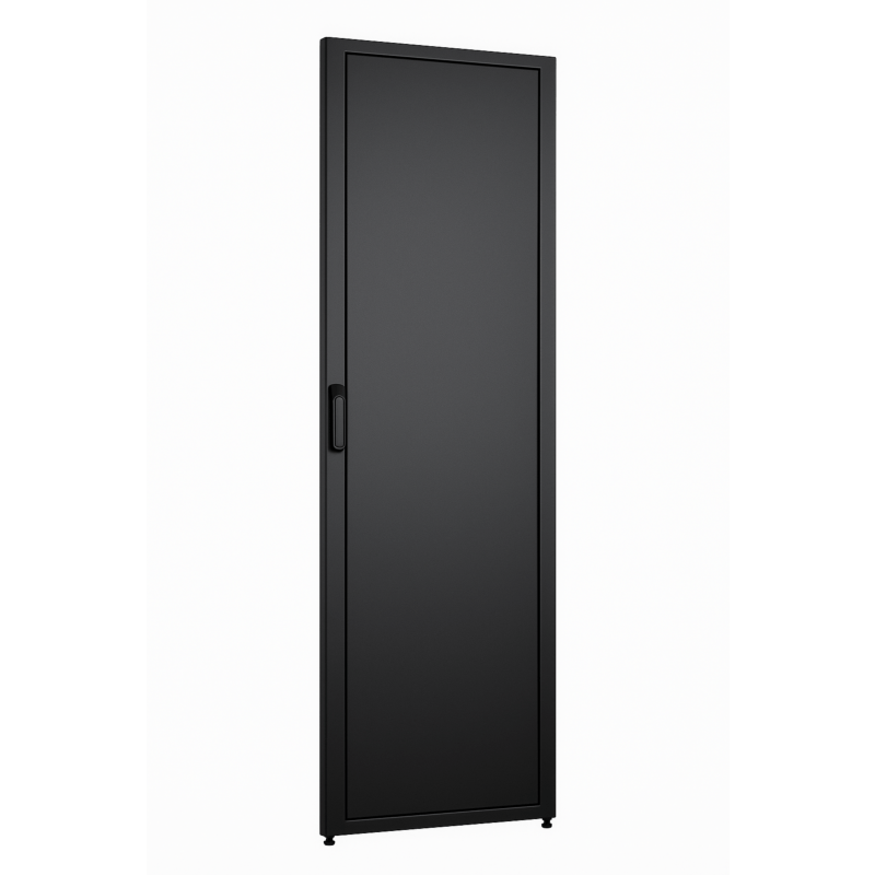 Data center Fake Rack 600mm wide 48U