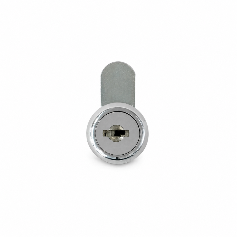 Standard side lock for server cabinets - Type 00