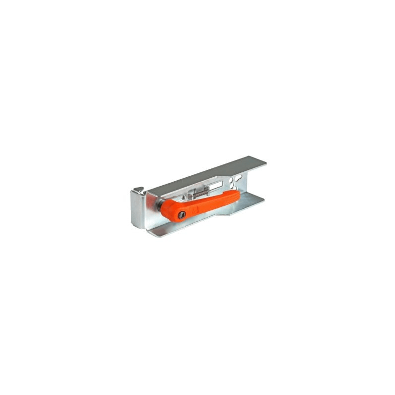 Mounting aid