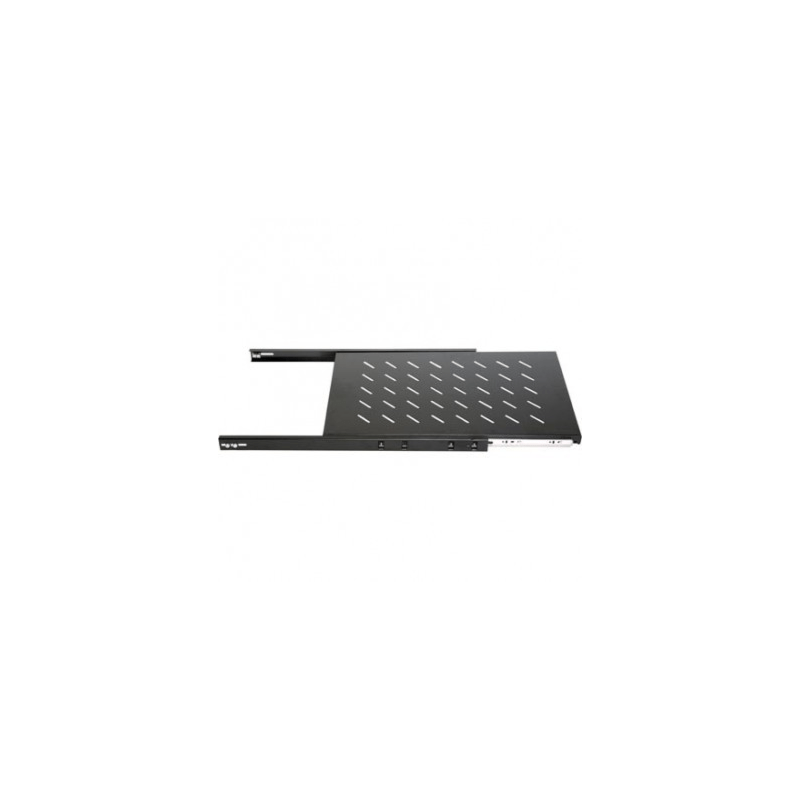 Extendable shelf for 1200mm deep server cupboards - 1U