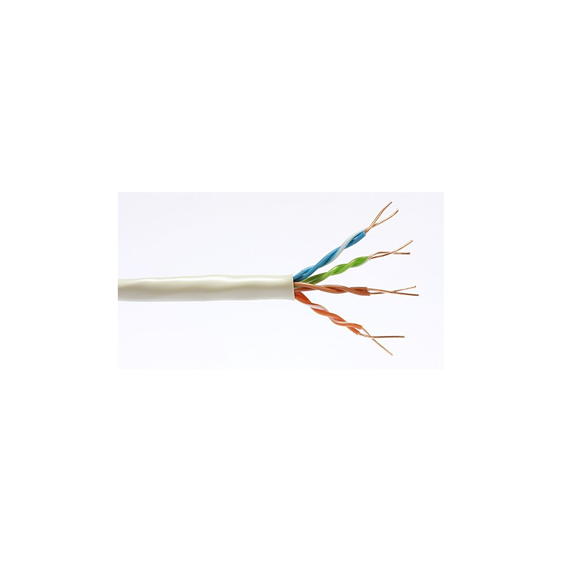 Belden 7965E Cat6 UTP network cable solid 100m 100% copper