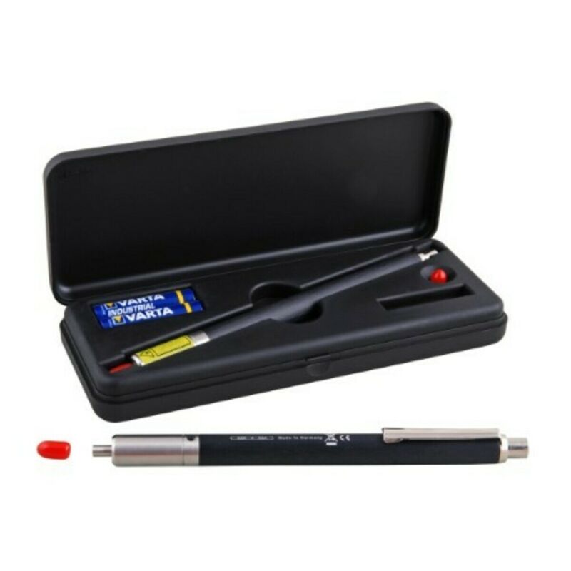 Fibre optic laser test pen 2.50mm ferrule 5Km