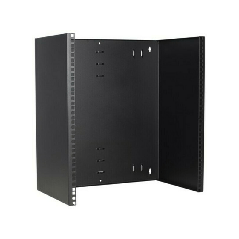 12U Wall Mount Bracket - 300mm deep