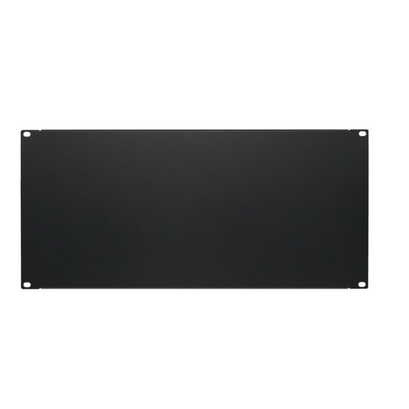 19 inch cover panel - 5U