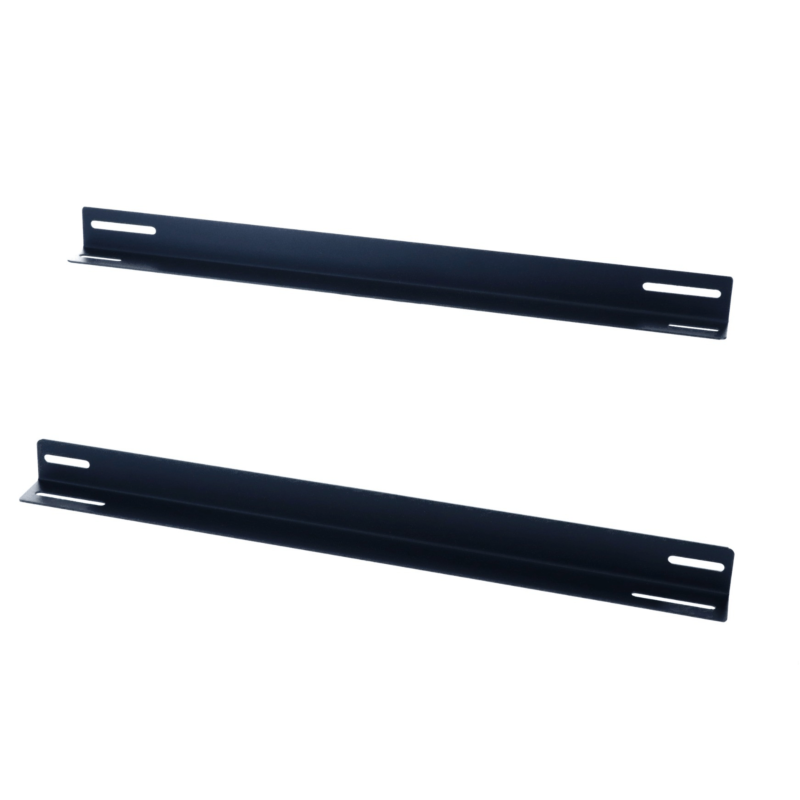 L-section 2-pack suitable for 600mm deep server racks