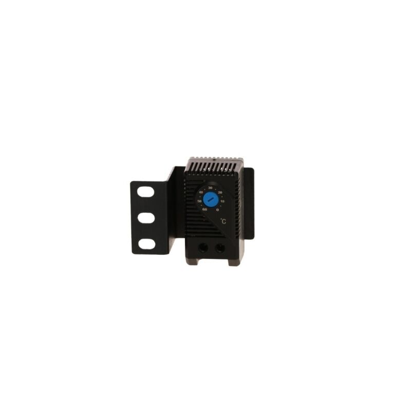 Thermostat for fan units