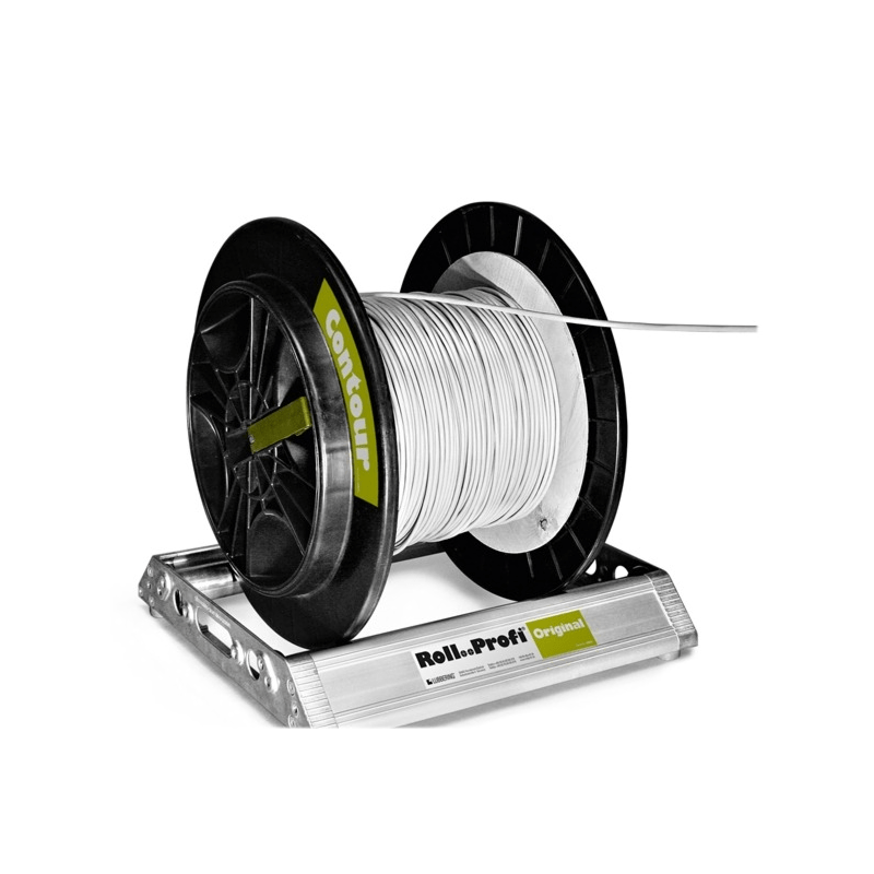 Easy Roll - reel dispenser