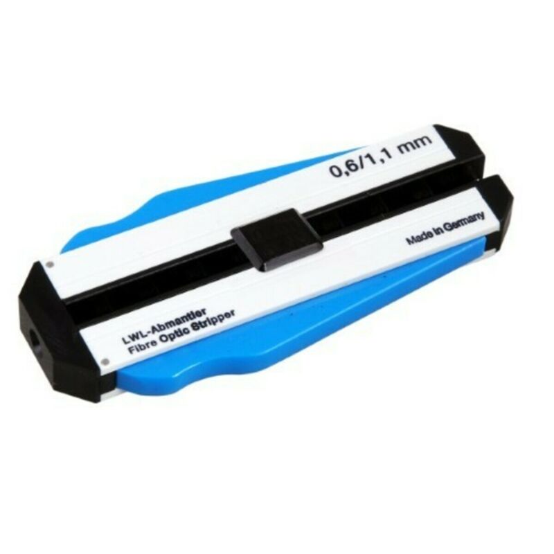 Fibre optic cable stripper 600µm-1100µm