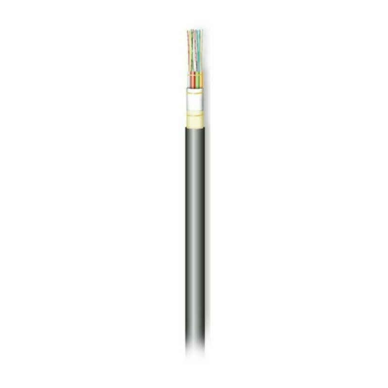 OM2 fibre optic cable custom made in- outdoor 24 fibres